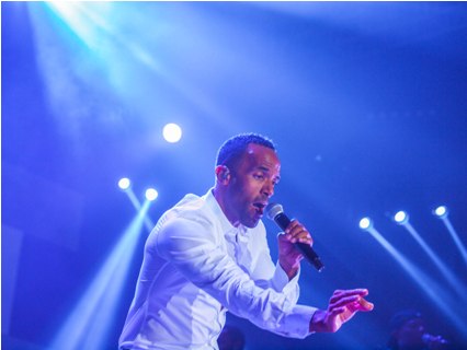 Java Jazz Festival Day 2 & Day 3 : The Highlights