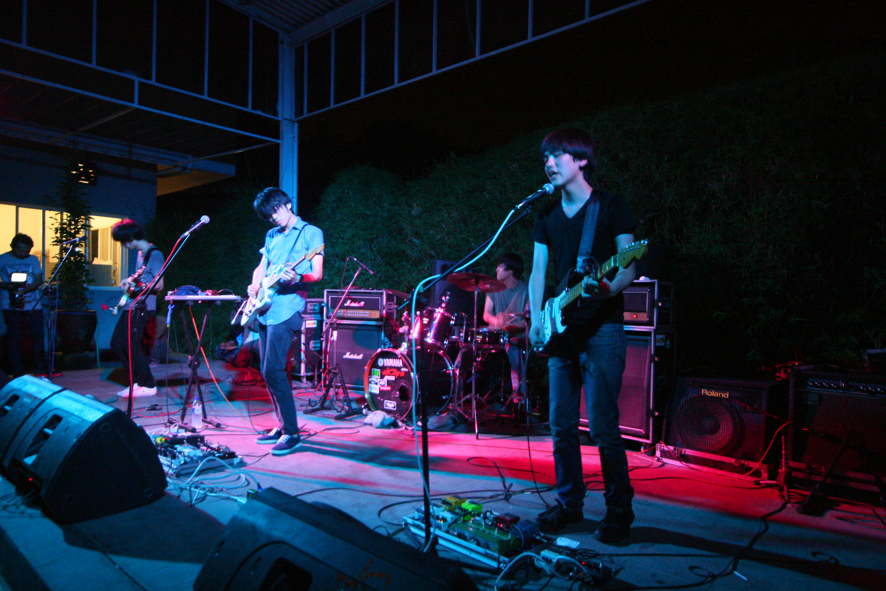 Yogyakarta’s Hype for Japanese Whispers #2