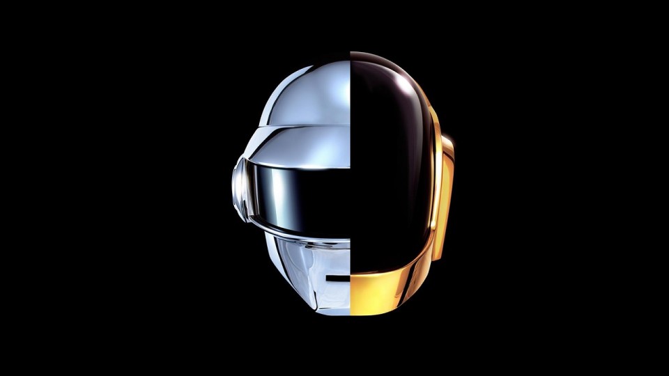 The Evolution Of Daft Punk’s Helmet