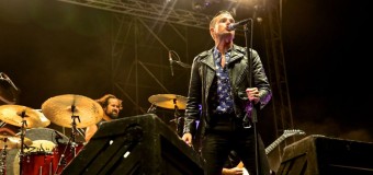 The Killers' Debut Killed the Night of Kuala Lumpur