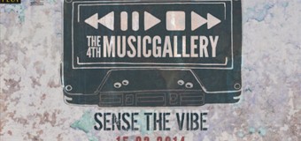 The 4th Music Gallery