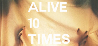 Alive 10 Times (A Mixtape by OJ Law)
