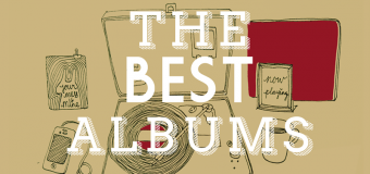 SVANAPaper 2014 Kaleidoscope : The Best Albums