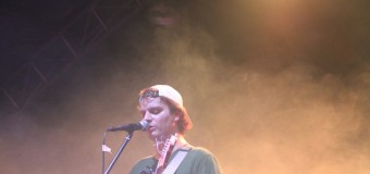 Cut Some Slack Session With Mac DeMarco