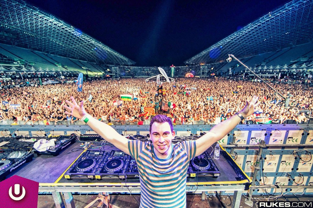 hardwell