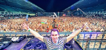 I Am Hardwell – United We Are World Tour