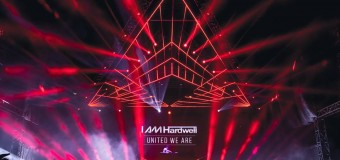 Hardwell United Jakarta