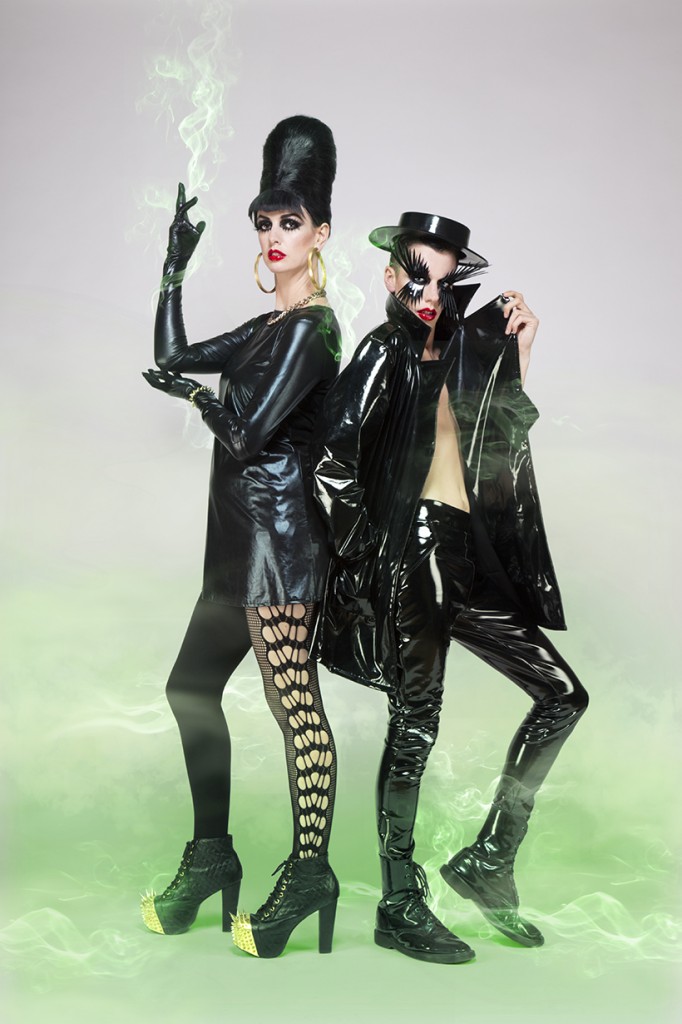 Club Minky - Bourgeois & Maurice