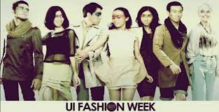 University of Indonesia present: UI Fashion Week