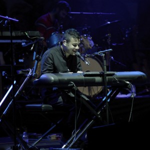 Vampire Weekend by Faris NurHakim