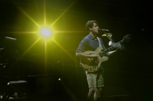 Vampire Weekend by Faris NurHakim