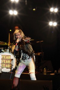 YeahYeahYeahs by Faris NurHakim