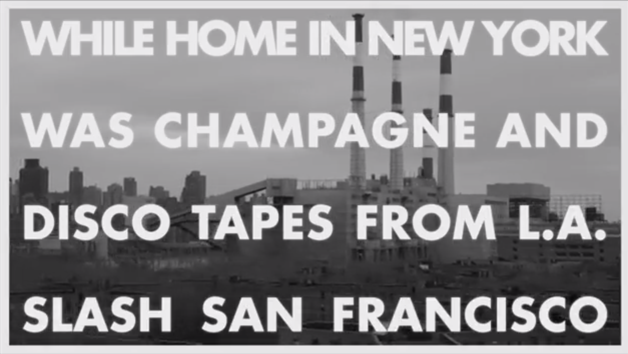 Watch Vampire Weekend’s Music Video for Diane Young & Step