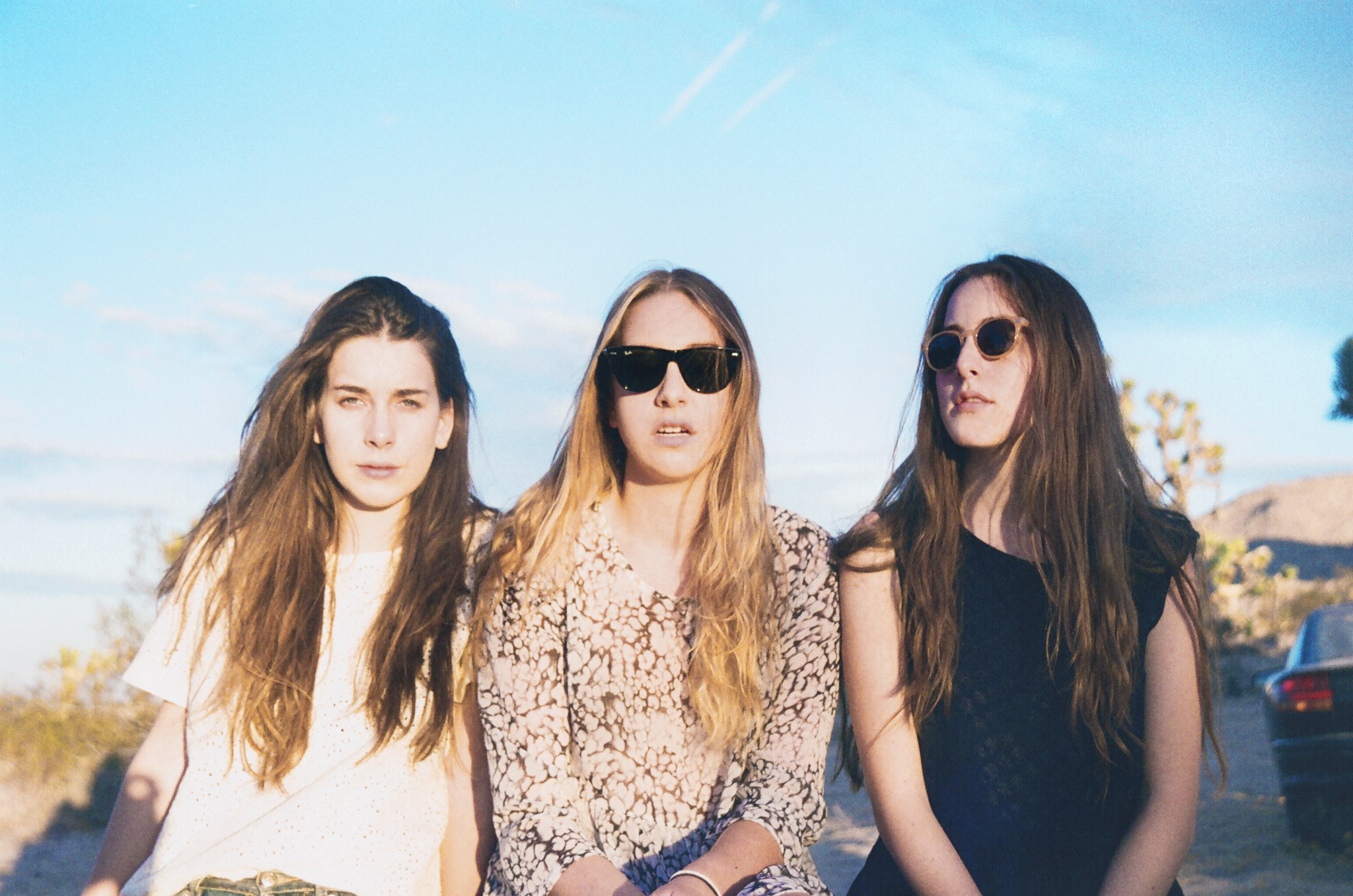 The Next Big Thing (No.7) : Haim