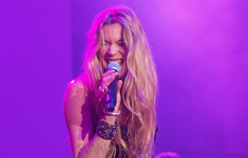 Java Jazz Festival 2013 Day 1 : The Amazing Starter For The Jazz Enthusiast