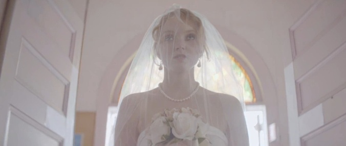 Watch Yeah Yeah Yeahs’ Music Video For “Sacrilege”