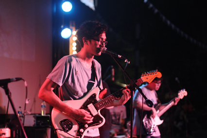 RRRec Fest The Showcase : More Than An Eclectic Showcase