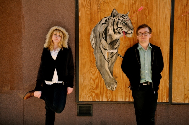 Wye Oak Live In Kuala Lumpur