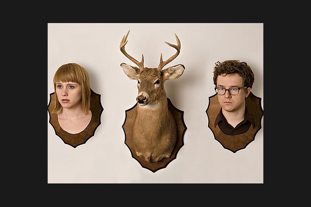 Bet You Didn’t Know : Wye Oak
