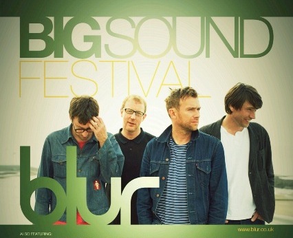 5 Ultimate Reasons Why You Shouldn’t Miss Big Sound Fest 2013
