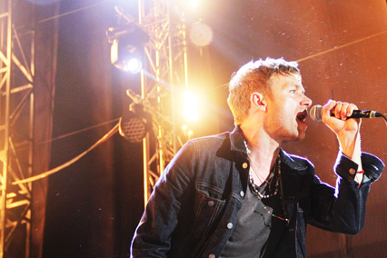 Big Sound Festival : A Surreal Dream Has Come True