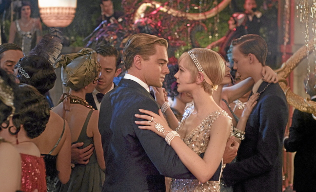 Will The Soundtracks Be As Great As The “Gatsby”?