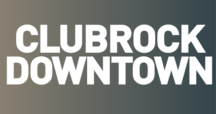 Clubrock Downtown