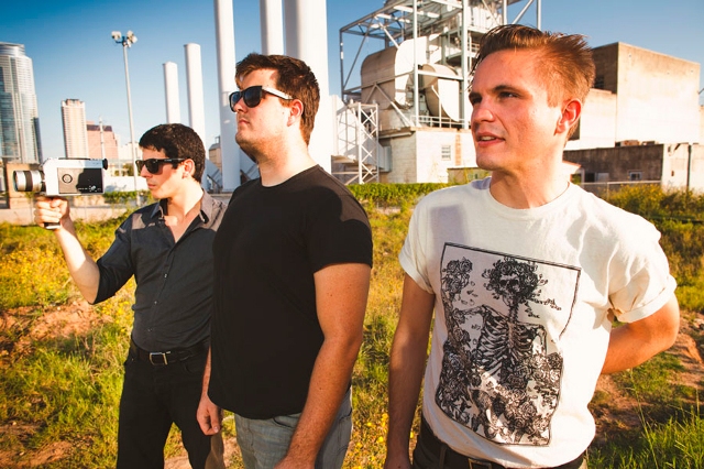 The Next Big Thing (No.22) : Merchandise