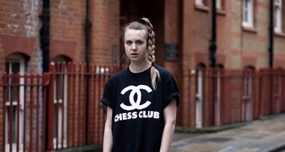 The Next Big Thing (No.24) : MØ