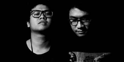 Local Vocal (No.7) : Glovvess