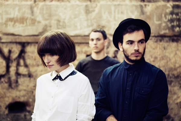 The Next Big Thing (No.28) : Daughter