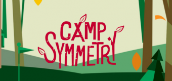 Symmetry Entertainment Announces Full Lineup of Camp Symmetry 2013