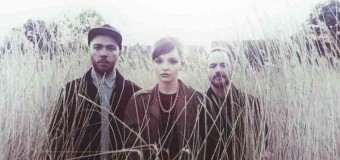 The Next Big Thing (No.34) : Chvrches