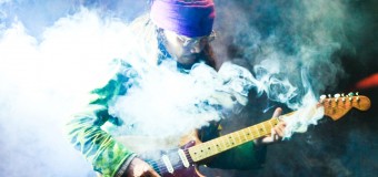 Asra and His Midas Touch of Stage Photography