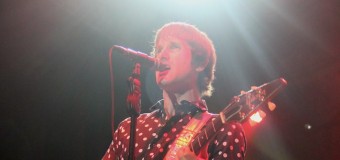 280 Festival Stole the Attention