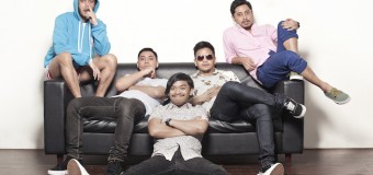 Neurotic : Reflecting the 90s in the 2000s