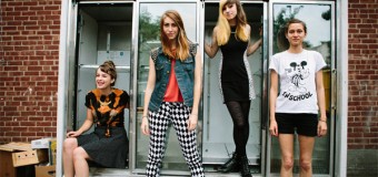 The Next Big Thing (No.41) : Potty Mouth