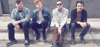 The Next Big Thing (No.40) : FIDLAR