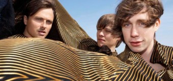 Mew : The Frengers, Sensory Spaces, and their Sixth Album