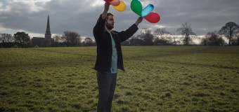 The Next Big Thing (No.42) : Deptford Goth