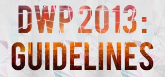 Djakarta Warehouse Project : Guidelines