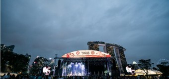 17 Rad Moments That You Missed at Laneway Festival 2014 in Singapore