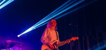 The Eccentric Howls of Warpaint