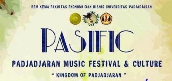Padjajaran Music, Festival, and Culture