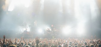 HCW’s Way to Sway the Weekend in Singapore