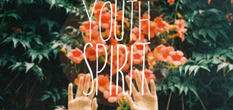 Youth Spirit (A Mixtape by Buke and Gase)