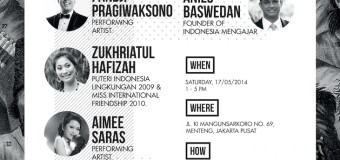 INSPIRATION SESSION by JKTMOVEIN