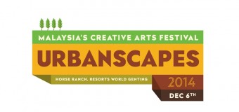 Urbanscapes Creative Arts Festival Ascends to Genting