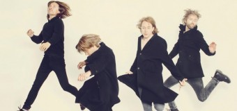 Mew Live in Jakarta 2015