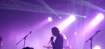 Mew Live In Jakarta: That Intimate Tuesday Night